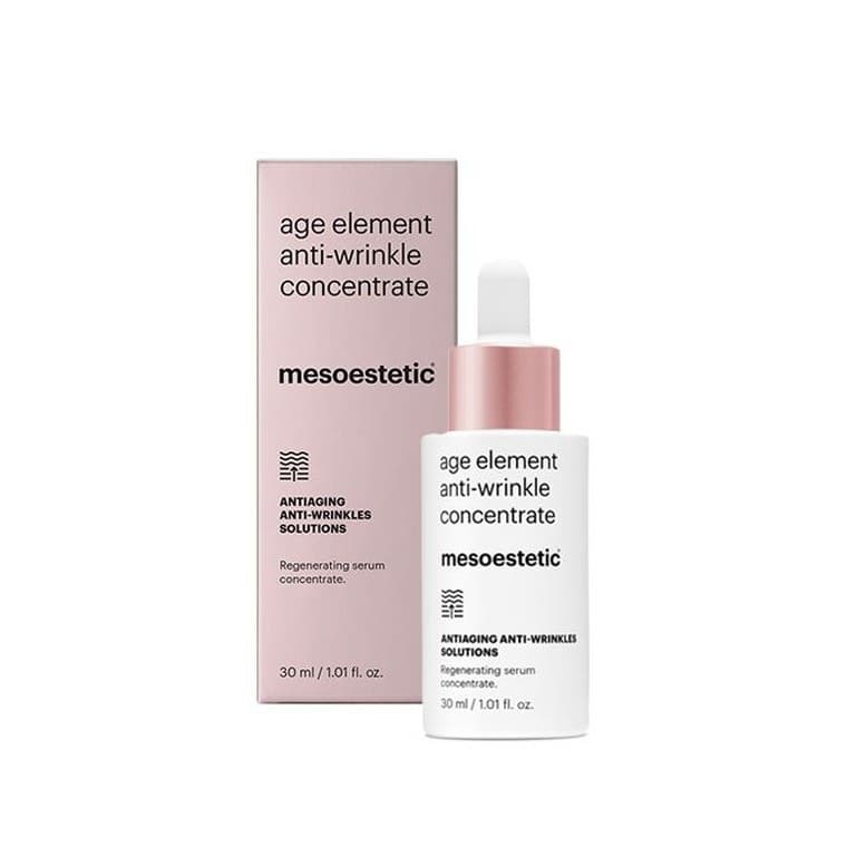 Mesoestetic Age Element Anti-Wrinkle Concentrate
