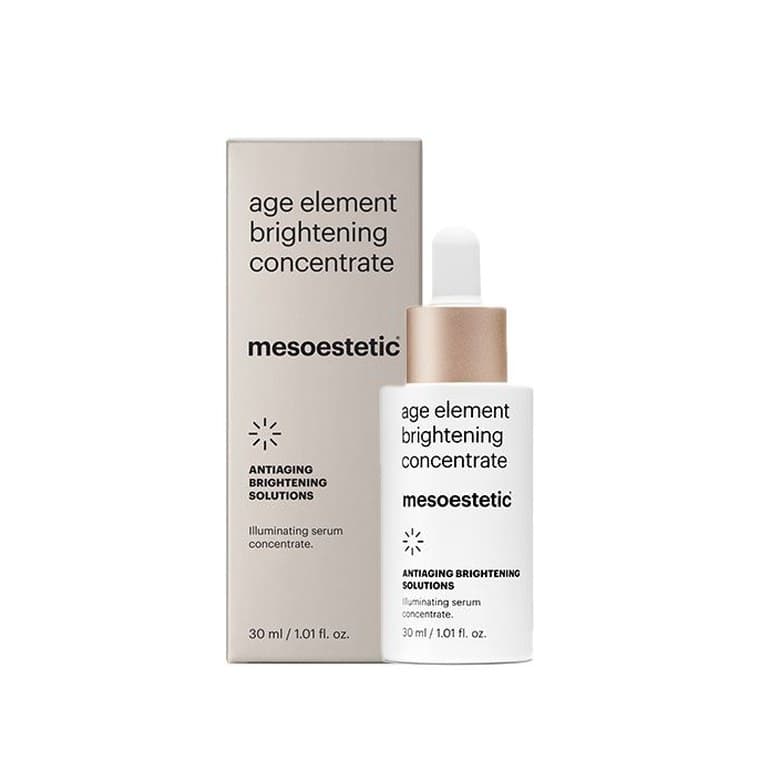 Mesoestetic Age Element Brightening Concentrate