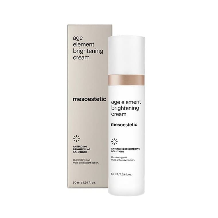 Mesoestetic Age Element Brightening Cream