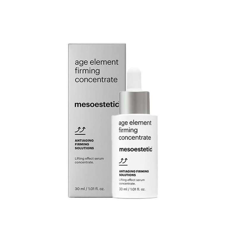 Mesoestetic Age Element Firming Concentrate