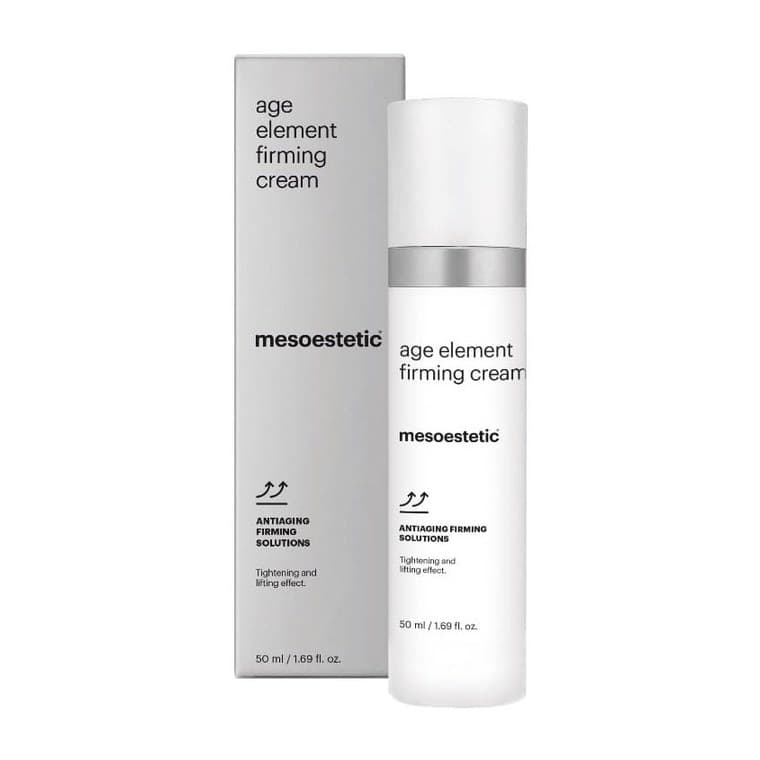 Mesoestetic Age Element Firming Cream