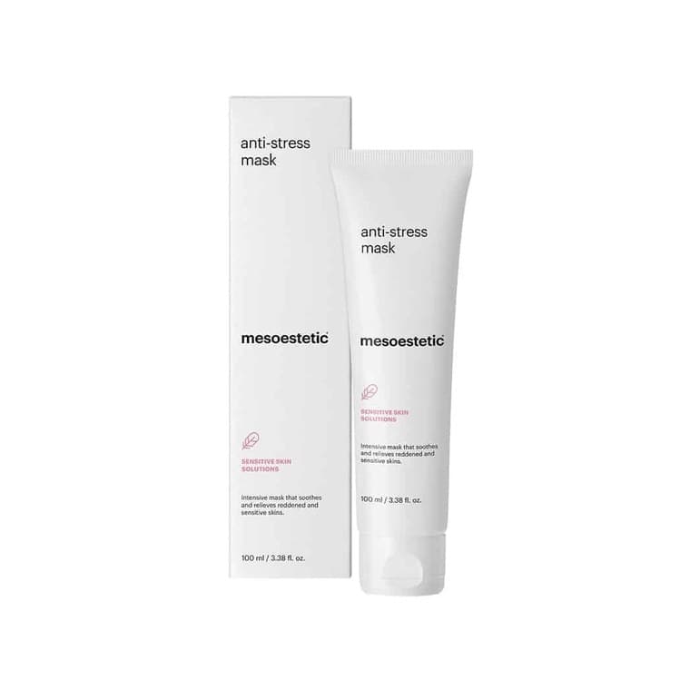 Mesoestetic Anti-Stress Mask