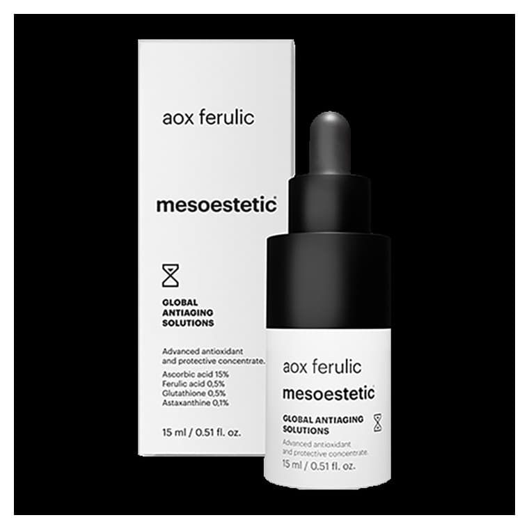 Mesoestetic AOX Ferulic