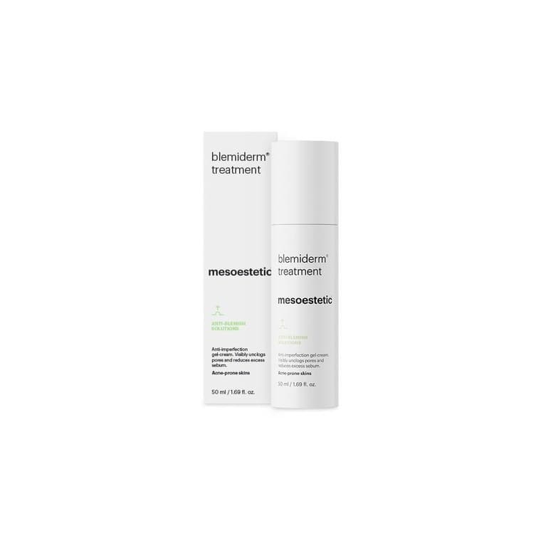Mesoestetic Blemiderm Treatment Anti-Imperfection