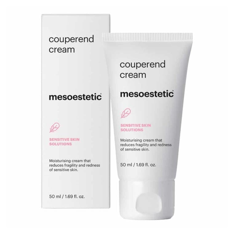 Mesoestetic Couperend Cream