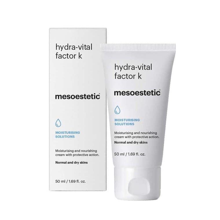 Mesoestetic Hydra-Vital Factor K