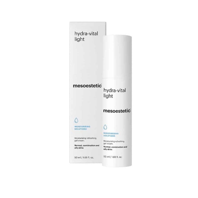 Mesoestetic Hydra-Vital Light