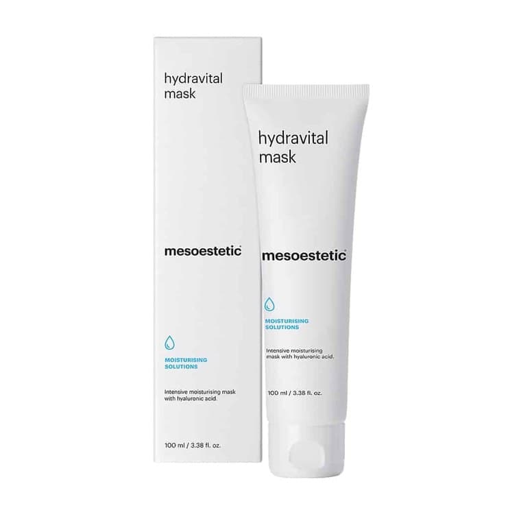 Mesoestetic Hydravital Mask