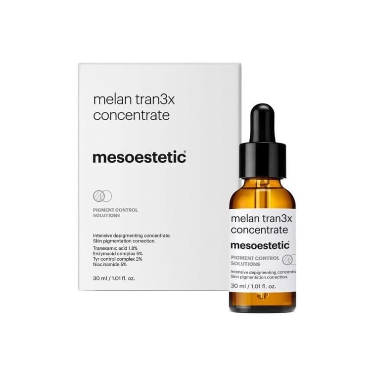 Mesoestetic Melan Tran3x