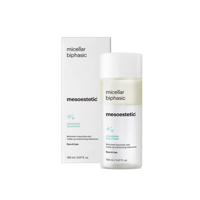 Mesoestetic Micellar Biphasic