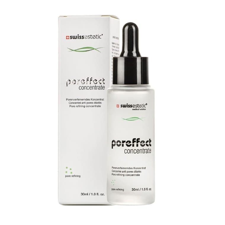 Swissestetic Poreffect Concentrate