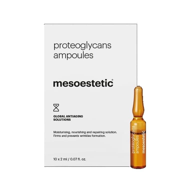 Mesoestetic Proteoglycans Ampoules