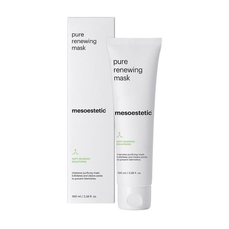 Mesoestetic Pure Renewing Mask