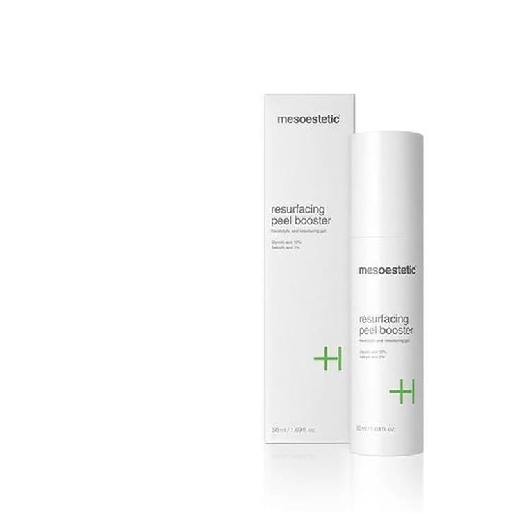Mesoestetic Resurfacing Peel Booster
