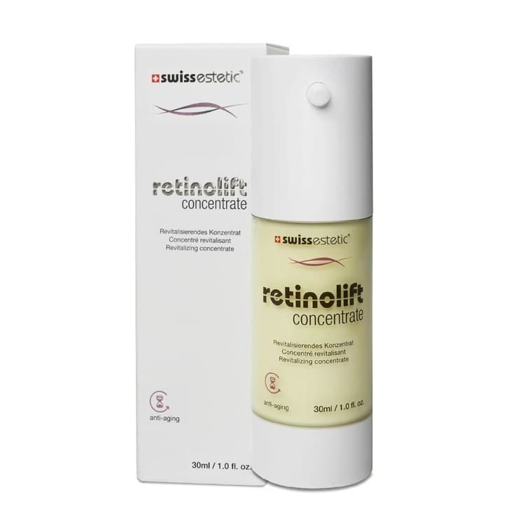 Swissestetic Retinolift