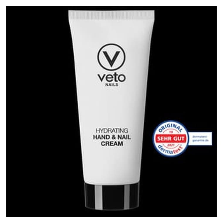 Veto VETO Hydrating Hand & Nail Cream