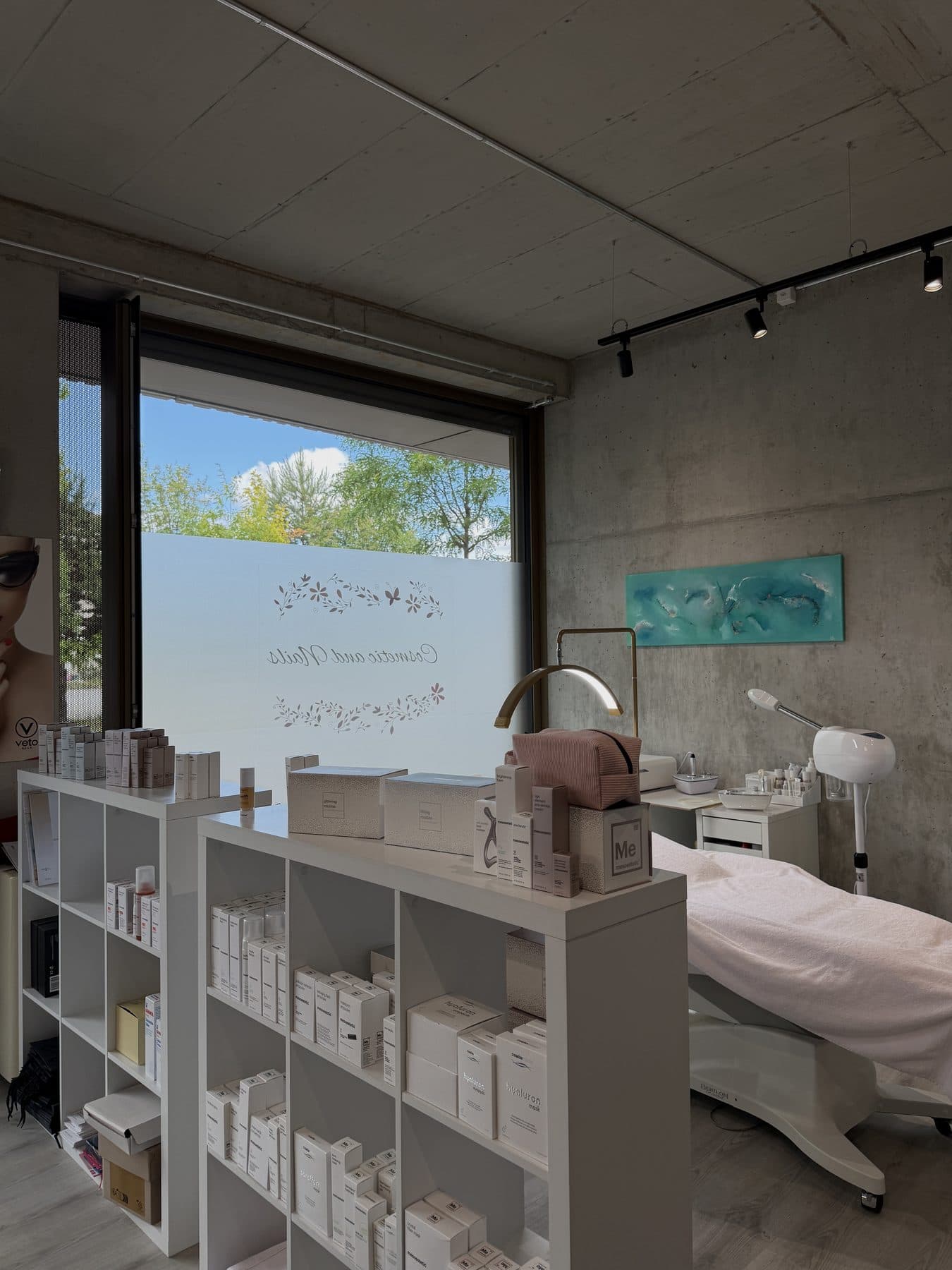 Bodyline Cosmetic — Studio in Biel